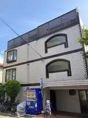 メゾン・ド・カメリヤ