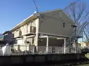 ノースハイデンス石川A号棟