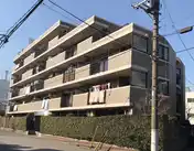 コスモ蕨ステーションビュー