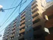 ルピナス国立ステーションスクエア
