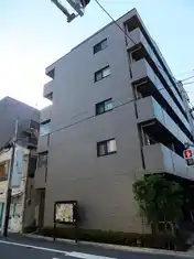 ルーブル新宿水道町