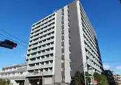 スタイリオ品川中延