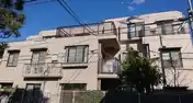 桜台パーク・ホームズ