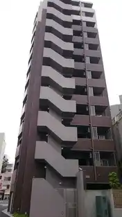 ネバーランド川口本町メルディア