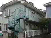 アパルトマン・ラメール