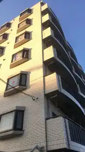 ハートポート五井