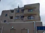 ハイツリバーソン