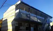 レオパレスACCUEIL