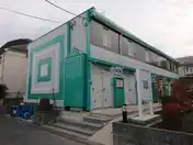 レオパレスレザン