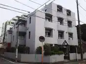 シンアイプラザ中野本町