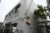 コーポワンエイトA