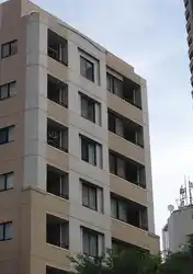 エルズ武蔵小杉