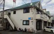 ハイツ大森