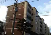 さつき住宅26号棟