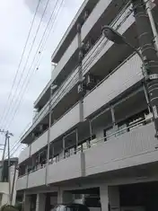 雪が谷レジデンス