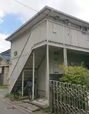 コーポトミナガ