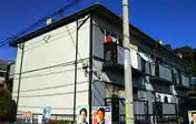ディアコート大蔵