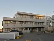 リバーサイド五番館