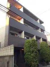 トーシンフェニックス牛込神楽坂