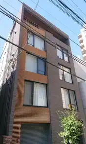 ソウヨツヤフナマチ