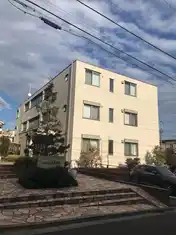 ルミエール東岸町B