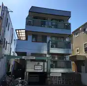 ガーデンスクエア国立