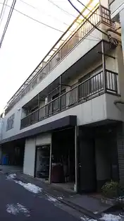 芥川ビル