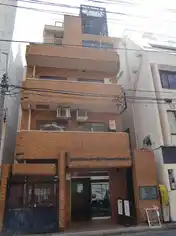 ライオンズマンション横浜西口