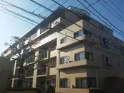 セルコヴァハイツ綱島