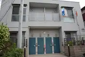 コーポワンエイトB
