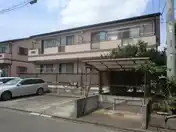 高砂ハイツ A