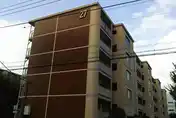 さつき住宅27号棟