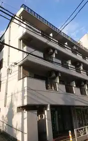 ライブリー渋谷桜丘