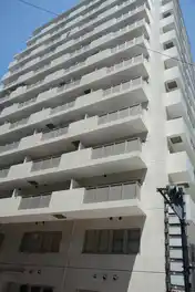初穂マンション蒲田