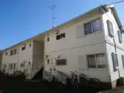 ハイツシェモアD