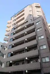 スカーラ台東根岸