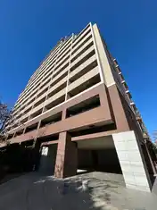 グランイーグル蒲田ネオリア