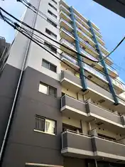 プロスペクト日本橋小網町