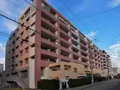 リーセントヒルズ・パークフロントダリアコート(D棟)