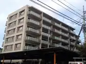 ザ・パークハウス三鷹下連雀パティオコート