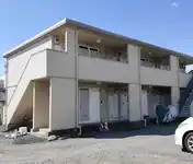 シティハイムブルースカイ