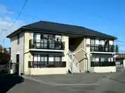 リバティハイツ