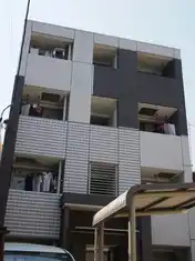 ANGE 横浜山手