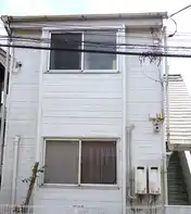 諏訪シティハウス