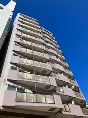 市ケ谷ホームズ