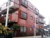 コートヴェール相模原千代田