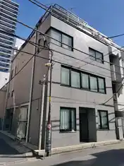 神田TAGビル