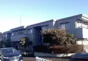 メゾン朝倉野