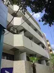 メゾンドスリジェ