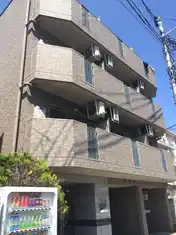 グランティアラ駒込